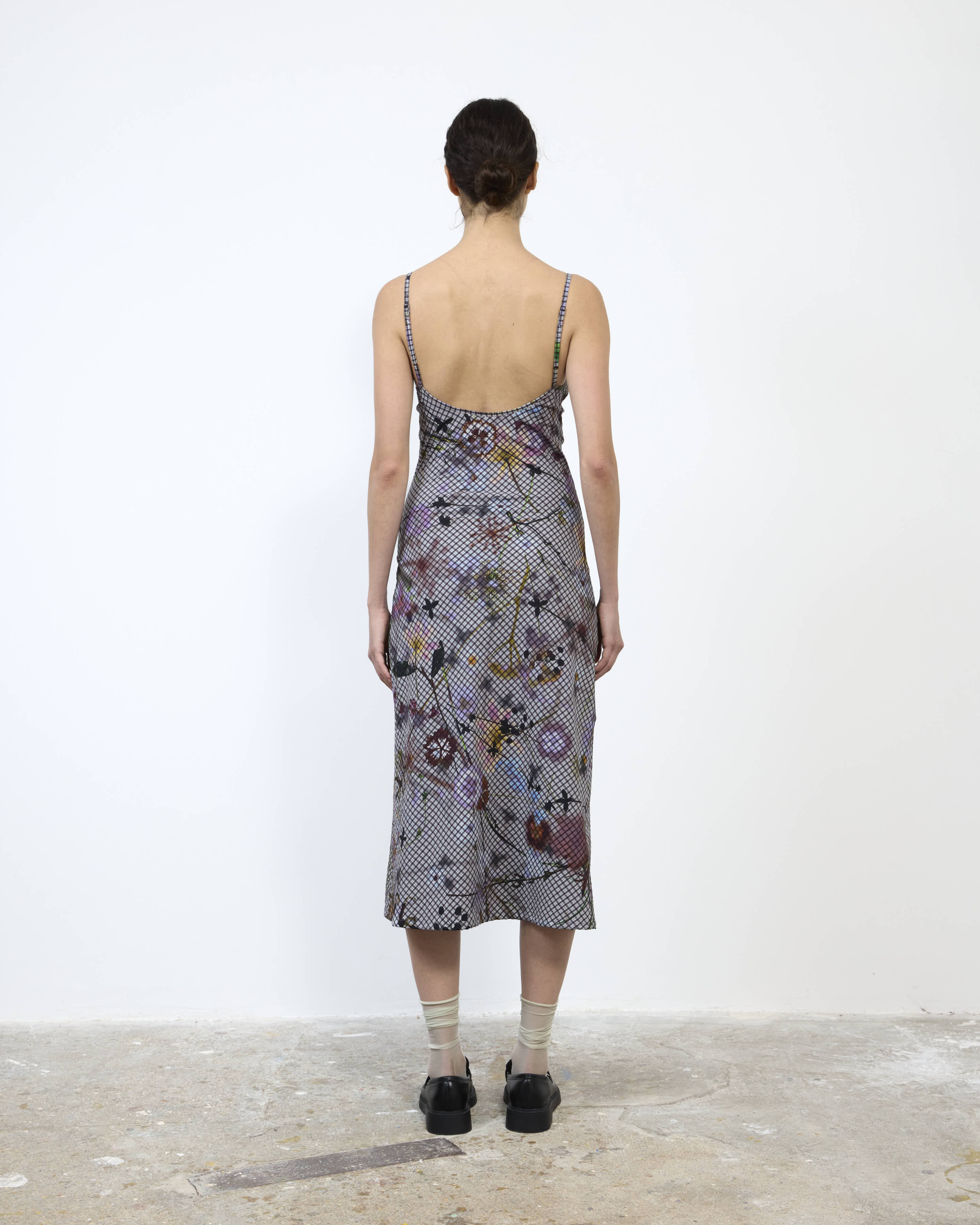 LEXI DRESS IN FRANCES