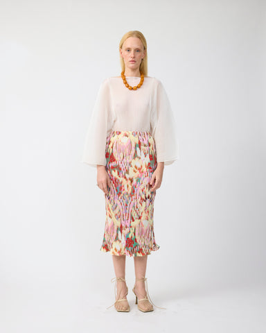 Julia heuer 花柄トップス Julia Heuer Womens – Neighbour