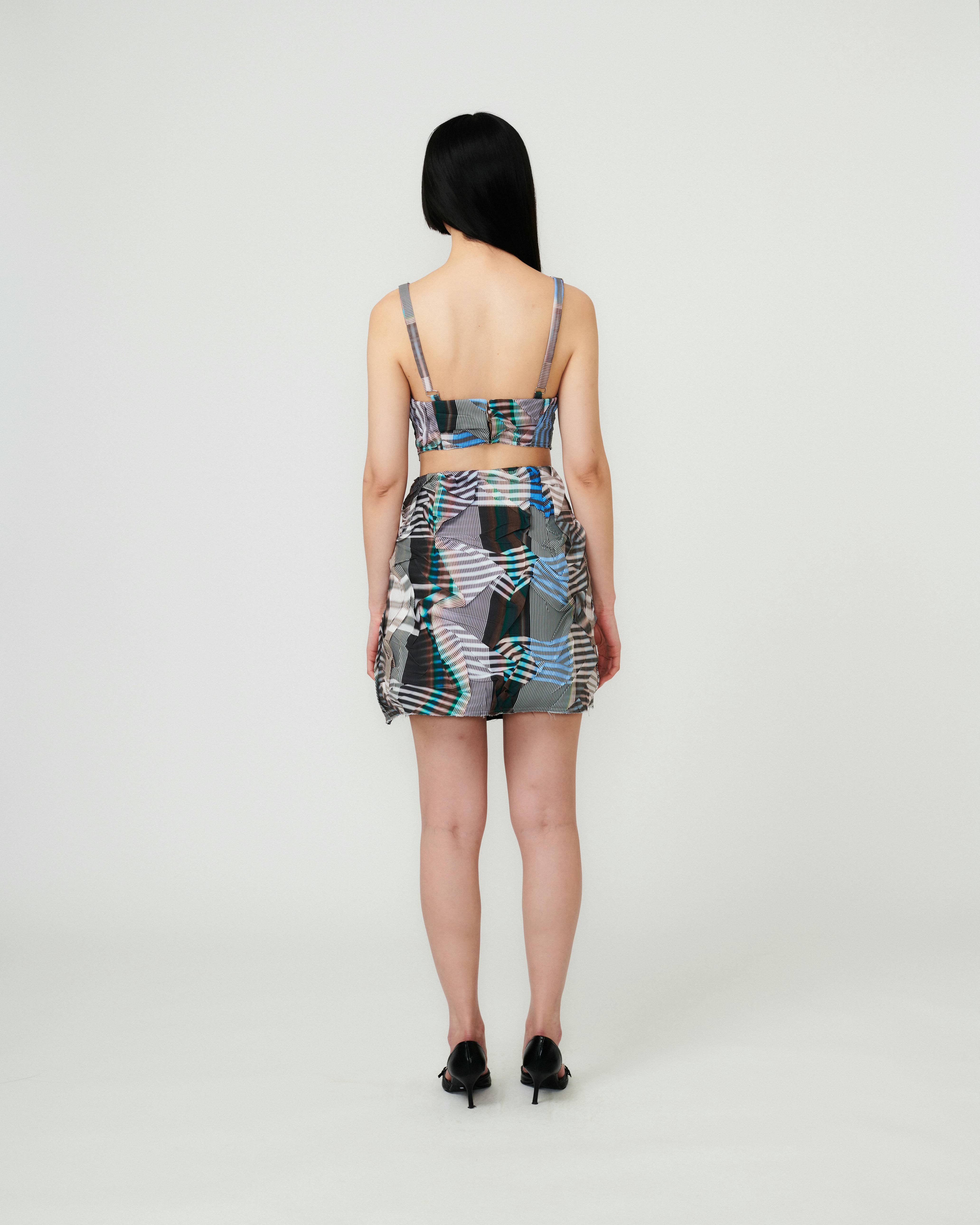 Harley Skirt in Holm