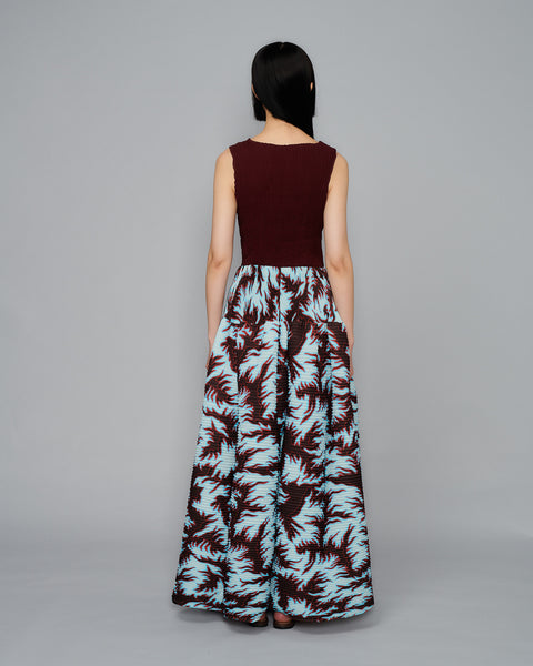 JULIA HEUER/ユリアホイヤー　RIDDLER SKIRT 人気完売 JULIA HEUER ユリア・ホイヤースカート（JULIA HEUER