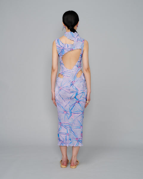 Tiago Dress in Louise – Julia Heuer