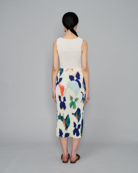 JULIA HEUER/ EKKE SKIRT IN HERBERT