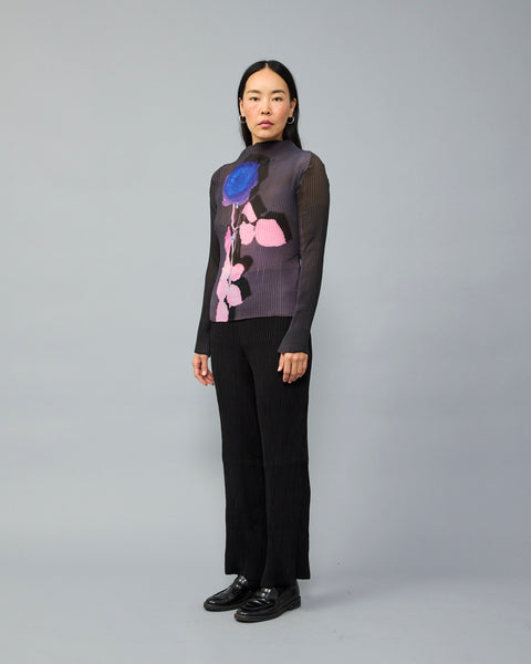 Julia Heuer ユリアホイヤー Anna Top Joris Mサイズ Julia Heuer Joris Anna Jersey Top | Garmentory