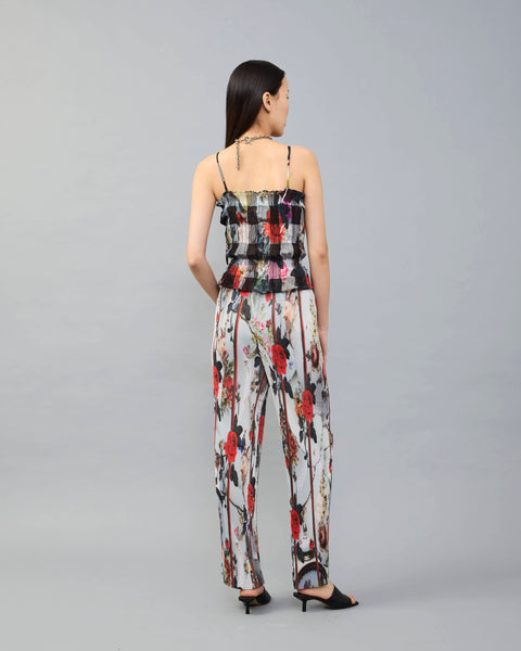 ⭐️美品　JULIA HEUER トップス　スカート　セットアップ　⭐️ ⭐️美品 JULIA HEUER トップス スカート セットアップ ⭐️