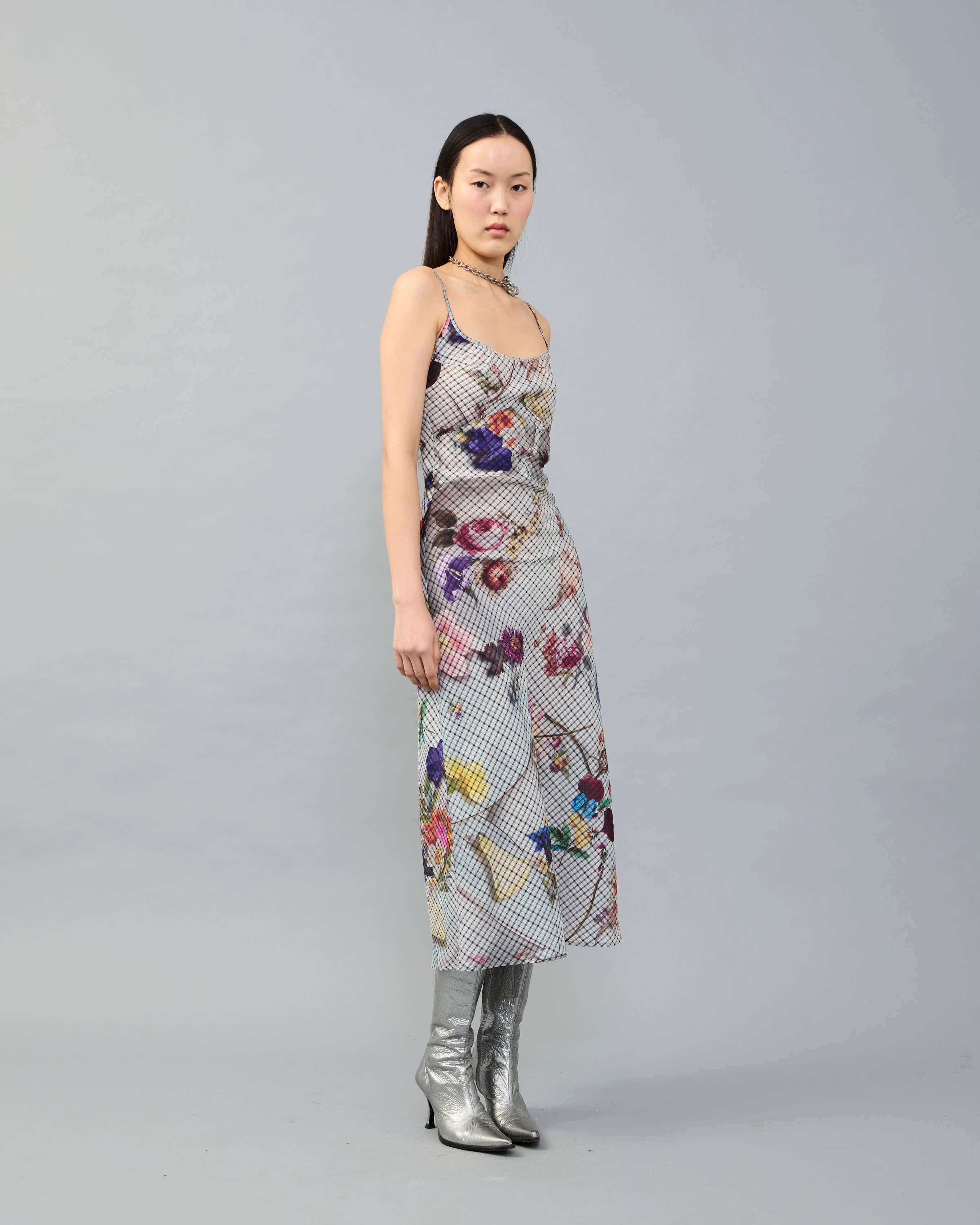 Lexi Dress in Maria