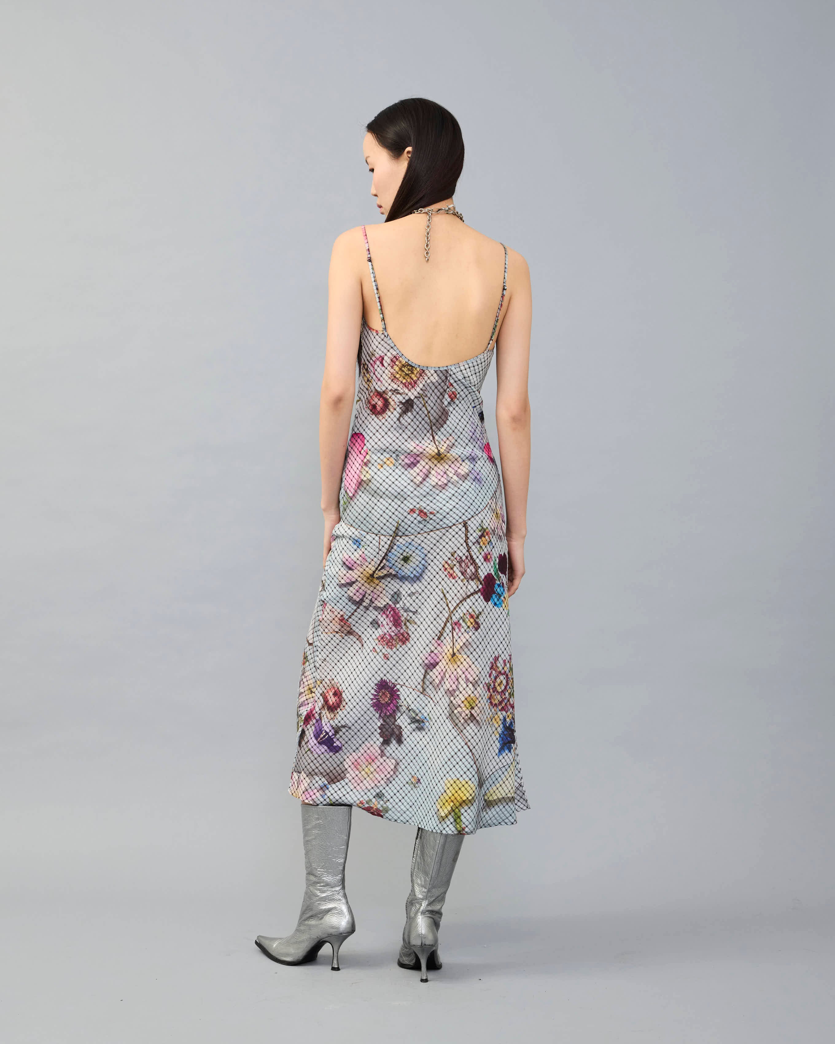 Lexi Dress in Maria