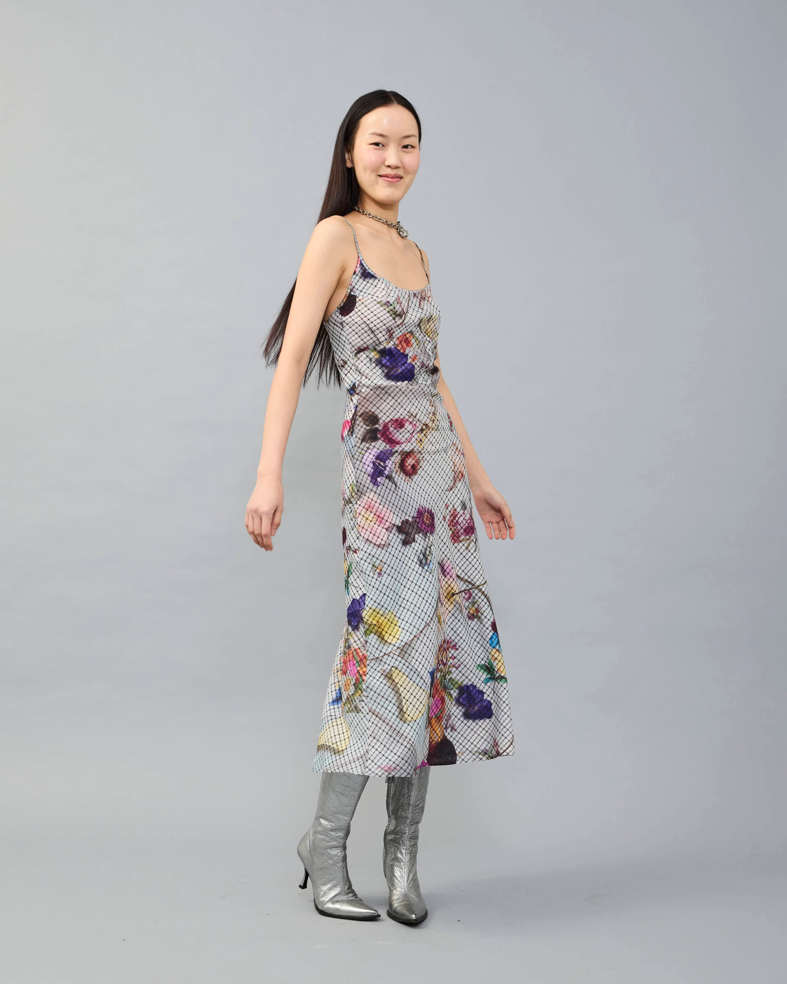 Lexi Dress in Maria