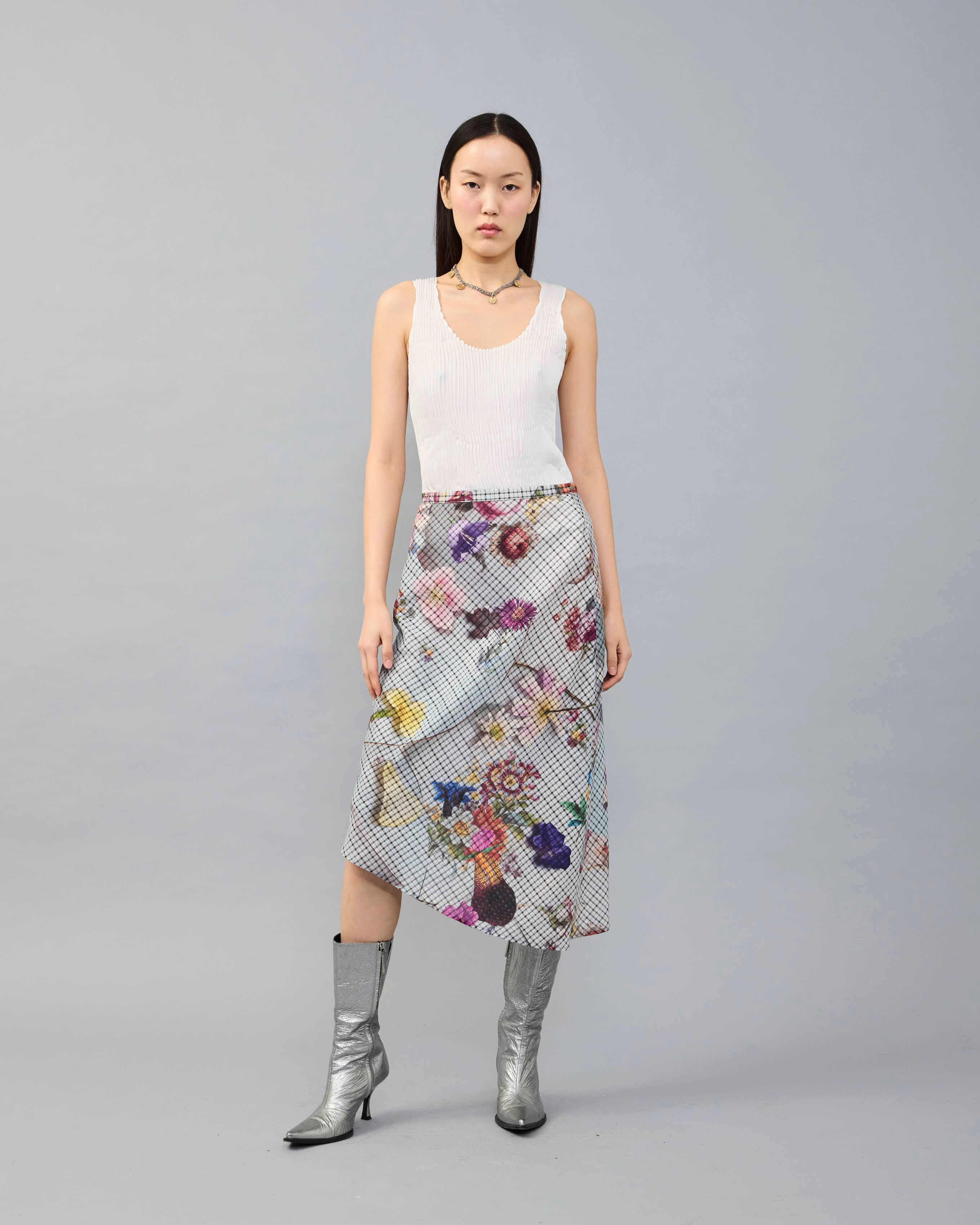 Loris Skirt in Maria