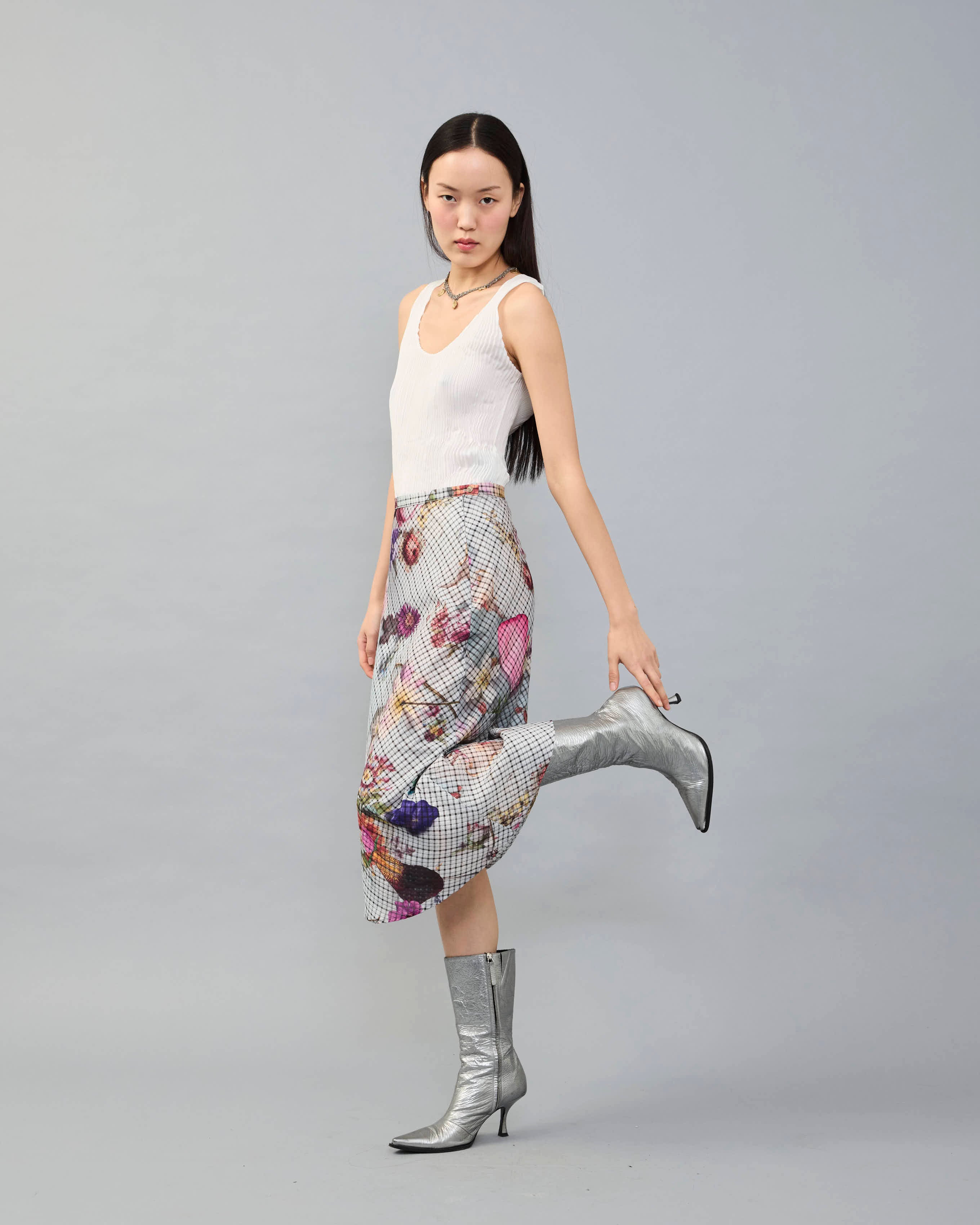 Loris Skirt in Maria