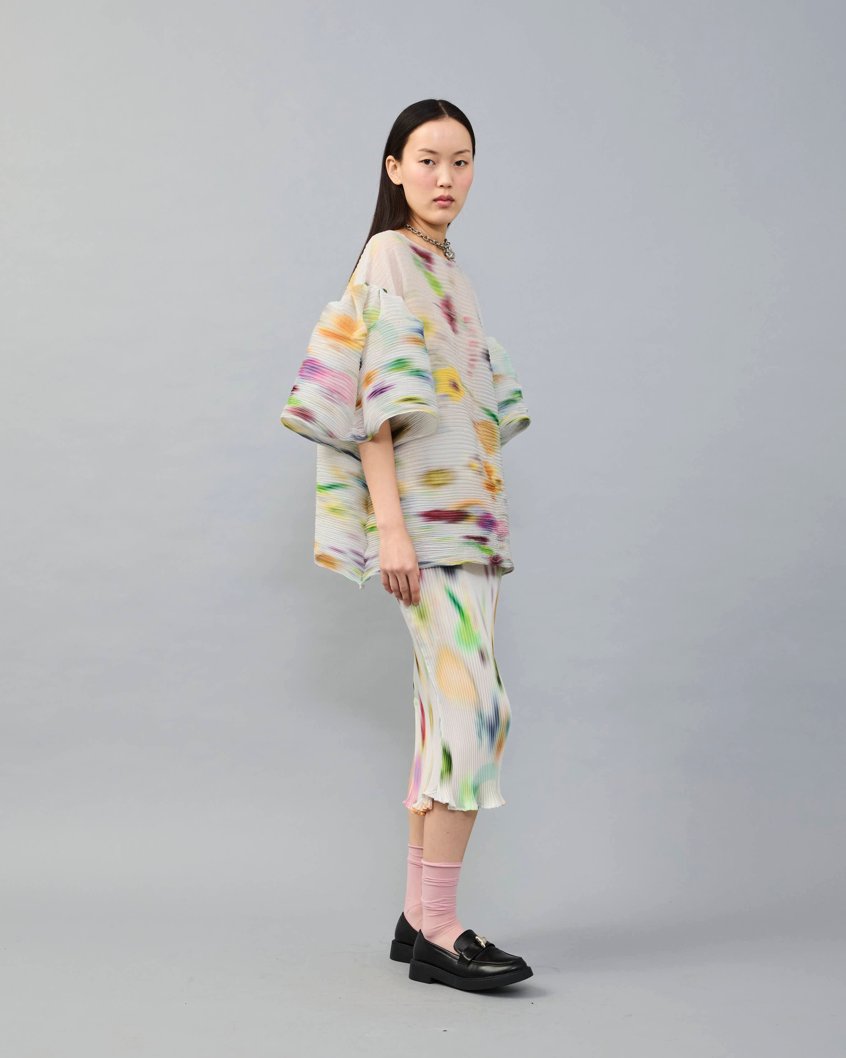 Robin Top in Mayu