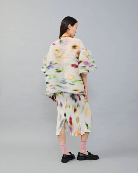 Julia Heuer ユリア・ホイヤー OTTO TOP HANS Robin Top in Mayu – Julia Heuer