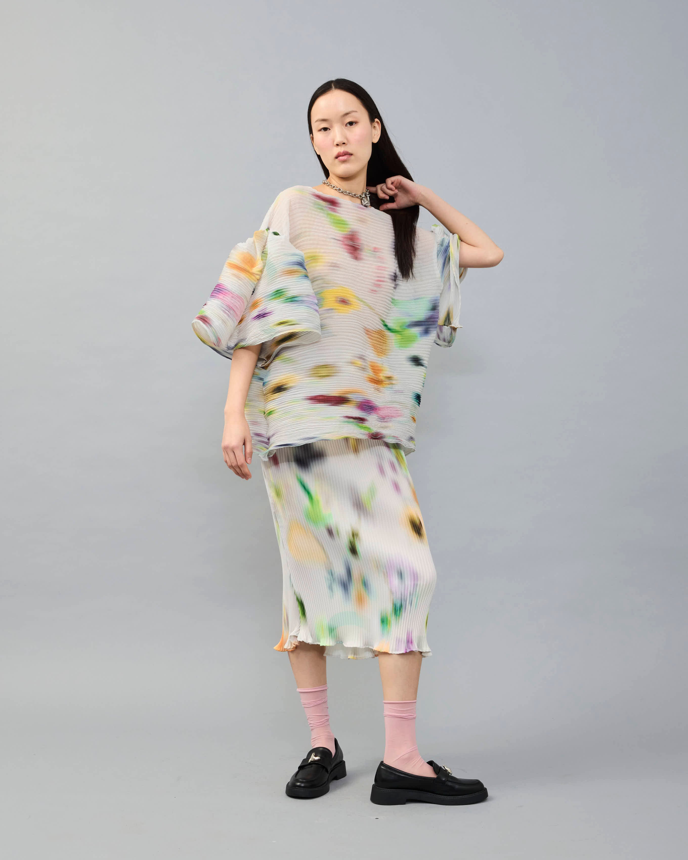 Robin Top in Mayu