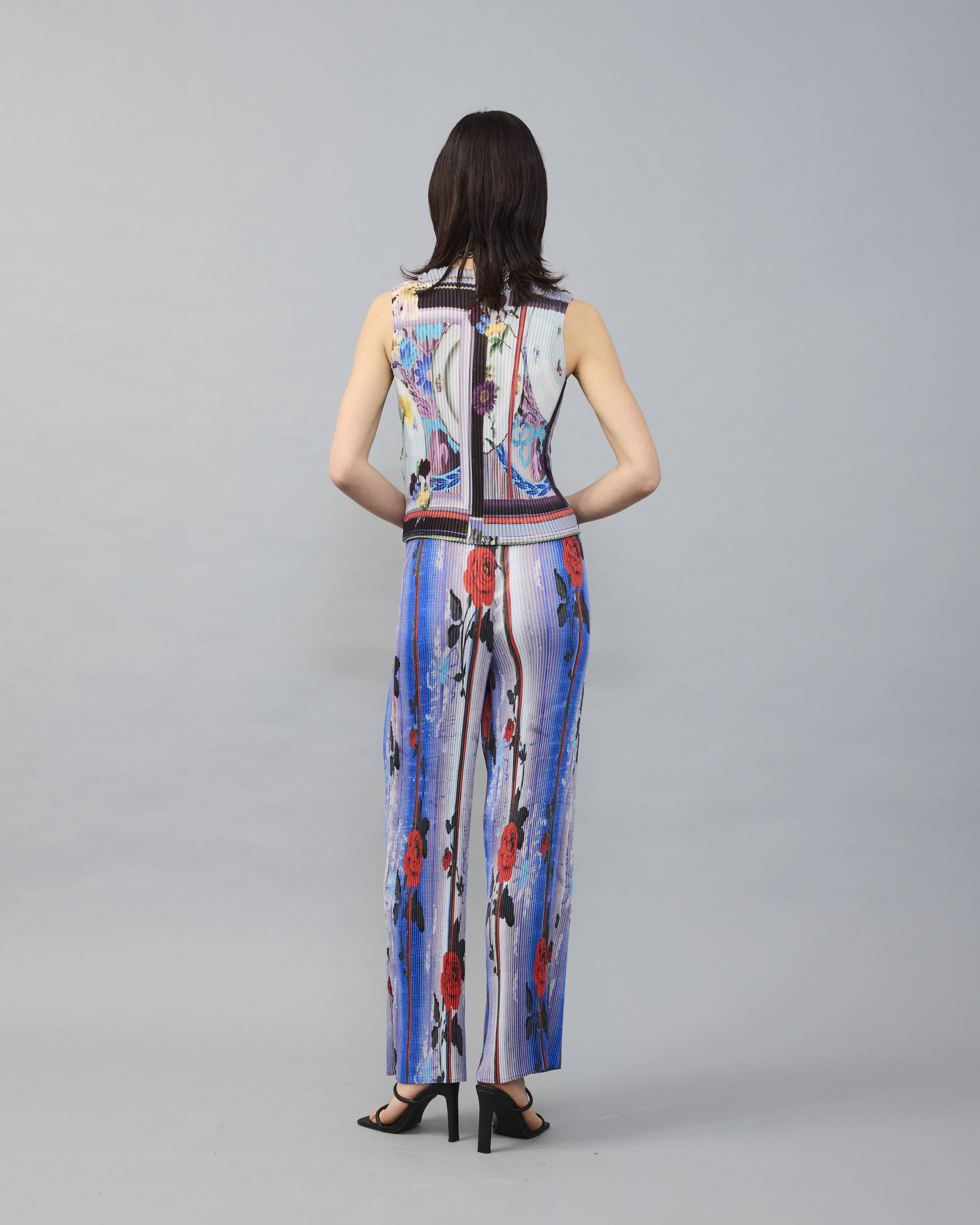 Thelma Top in Alice