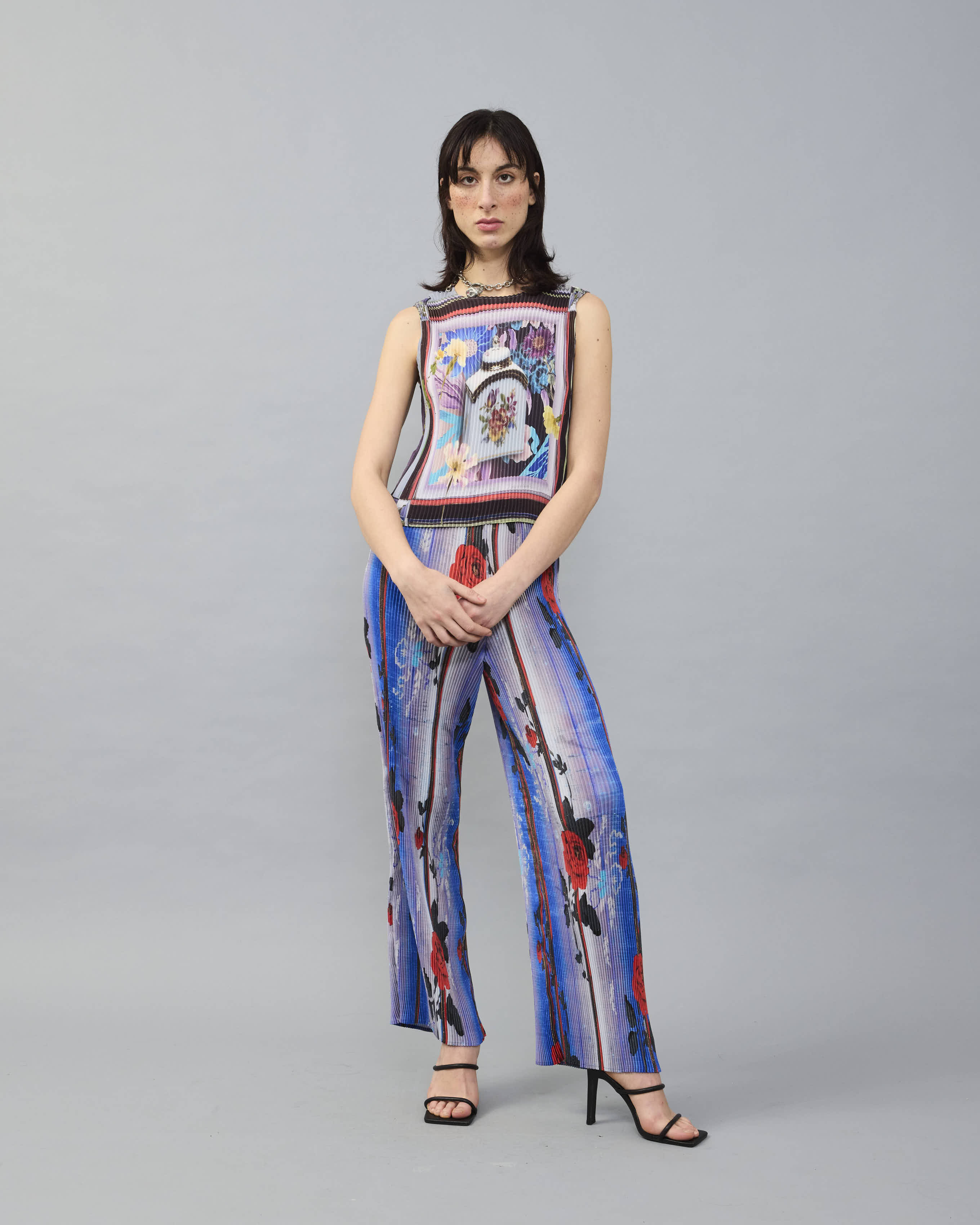 Thelma Top in Alice