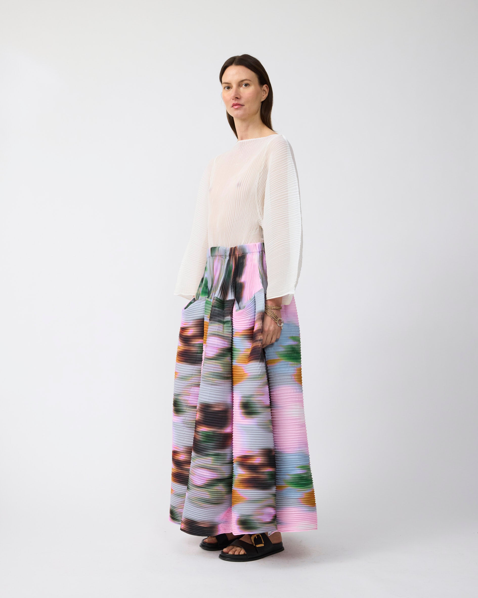 Skirts – Julia Heuer