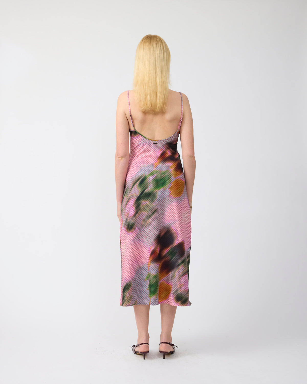 Lexi Dress in Maris