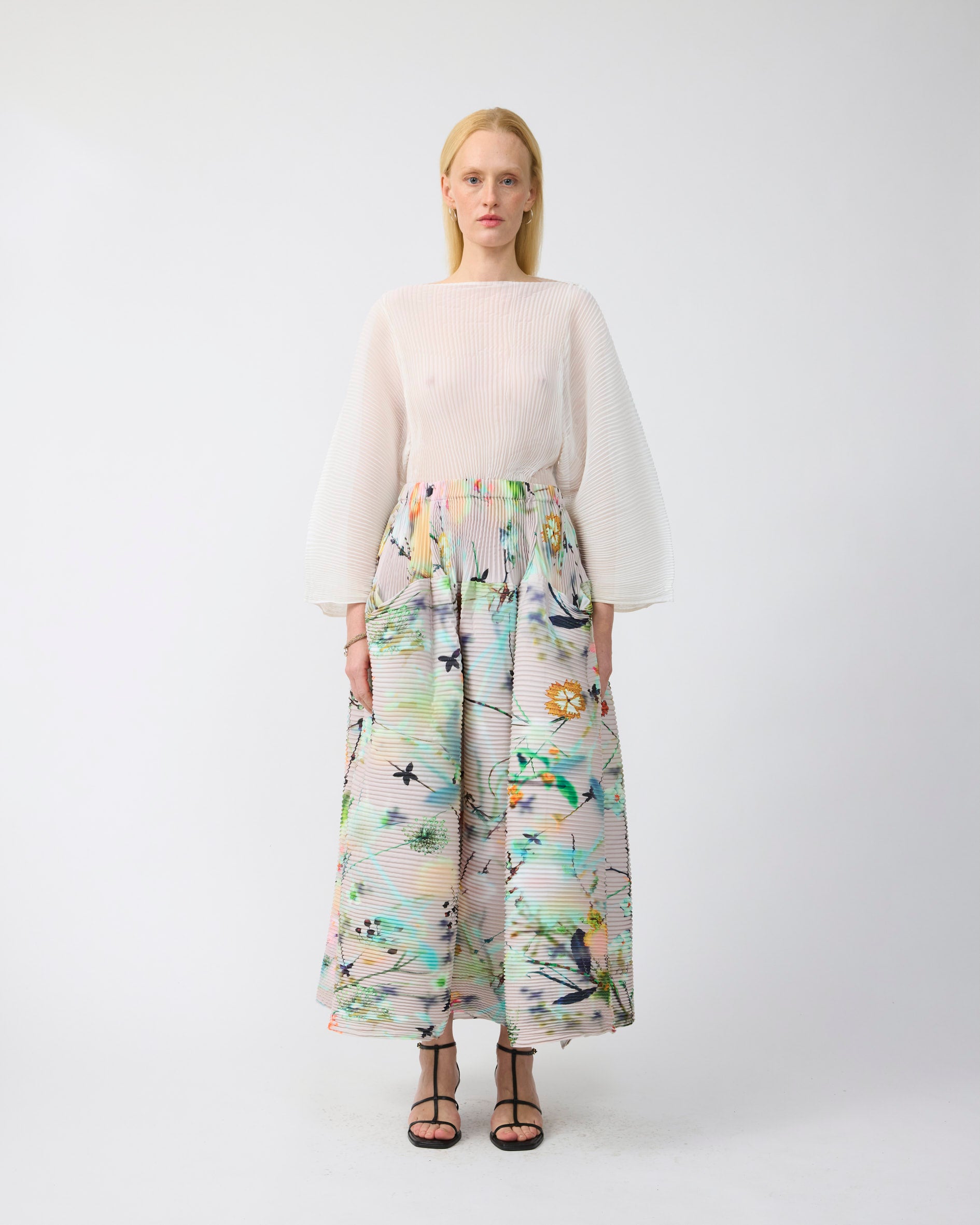 Skirts – Julia Heuer