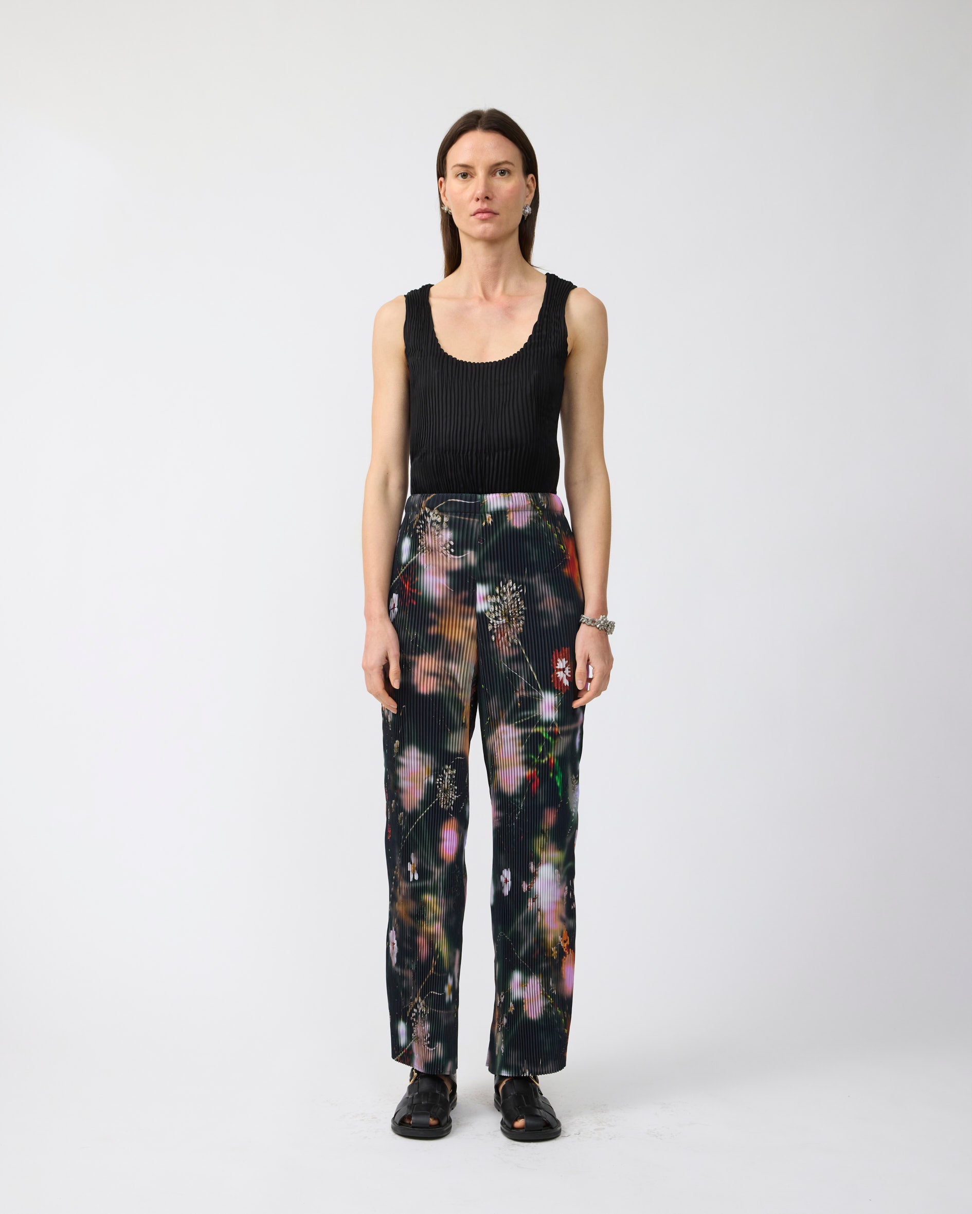 Trousers – Julia Heuer