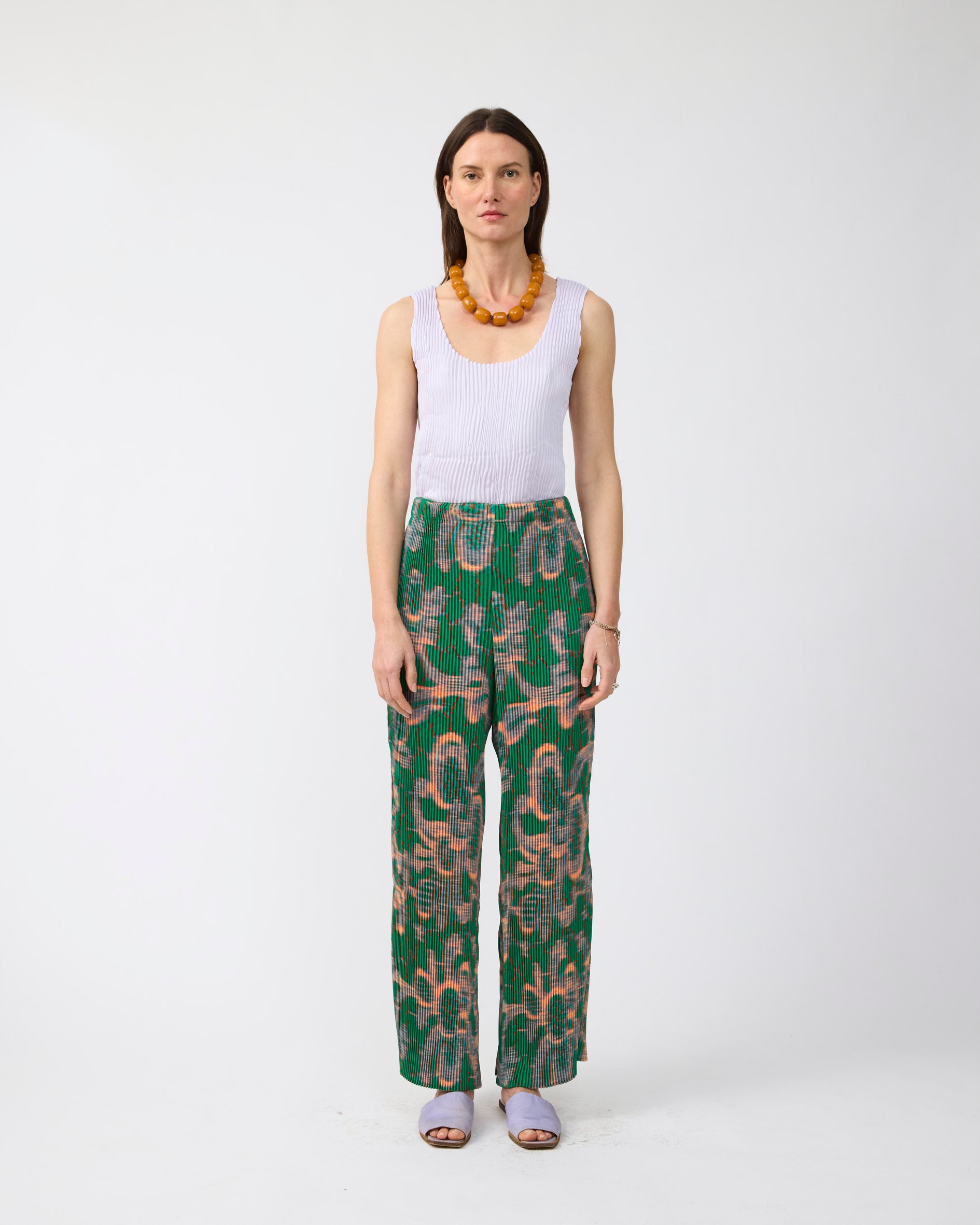 Trousers – Julia Heuer