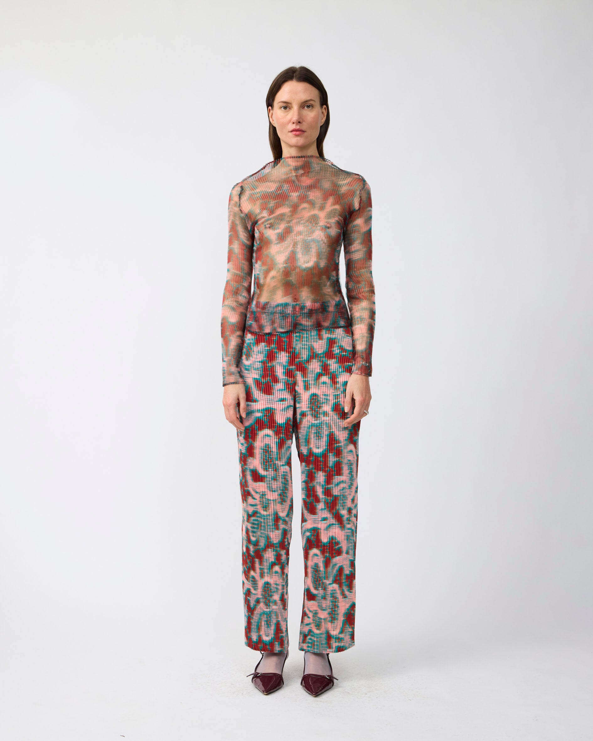 Tops – Julia Heuer