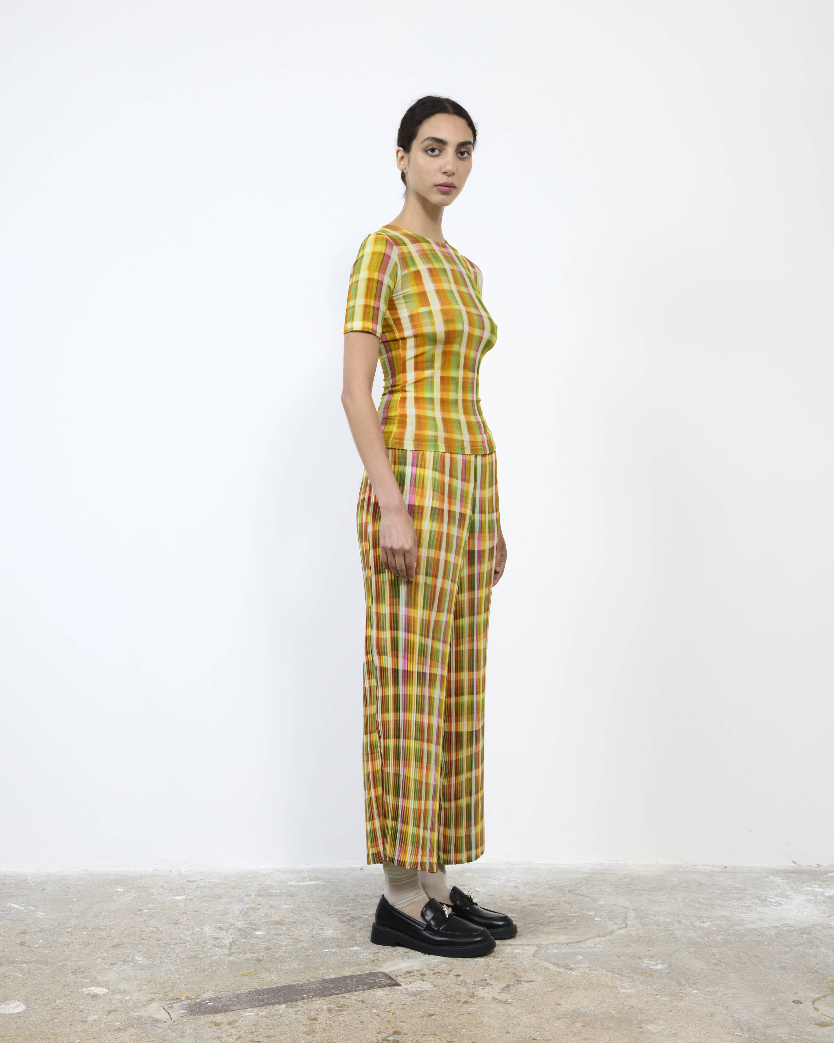SUI JERSEY TOP IN TAREK