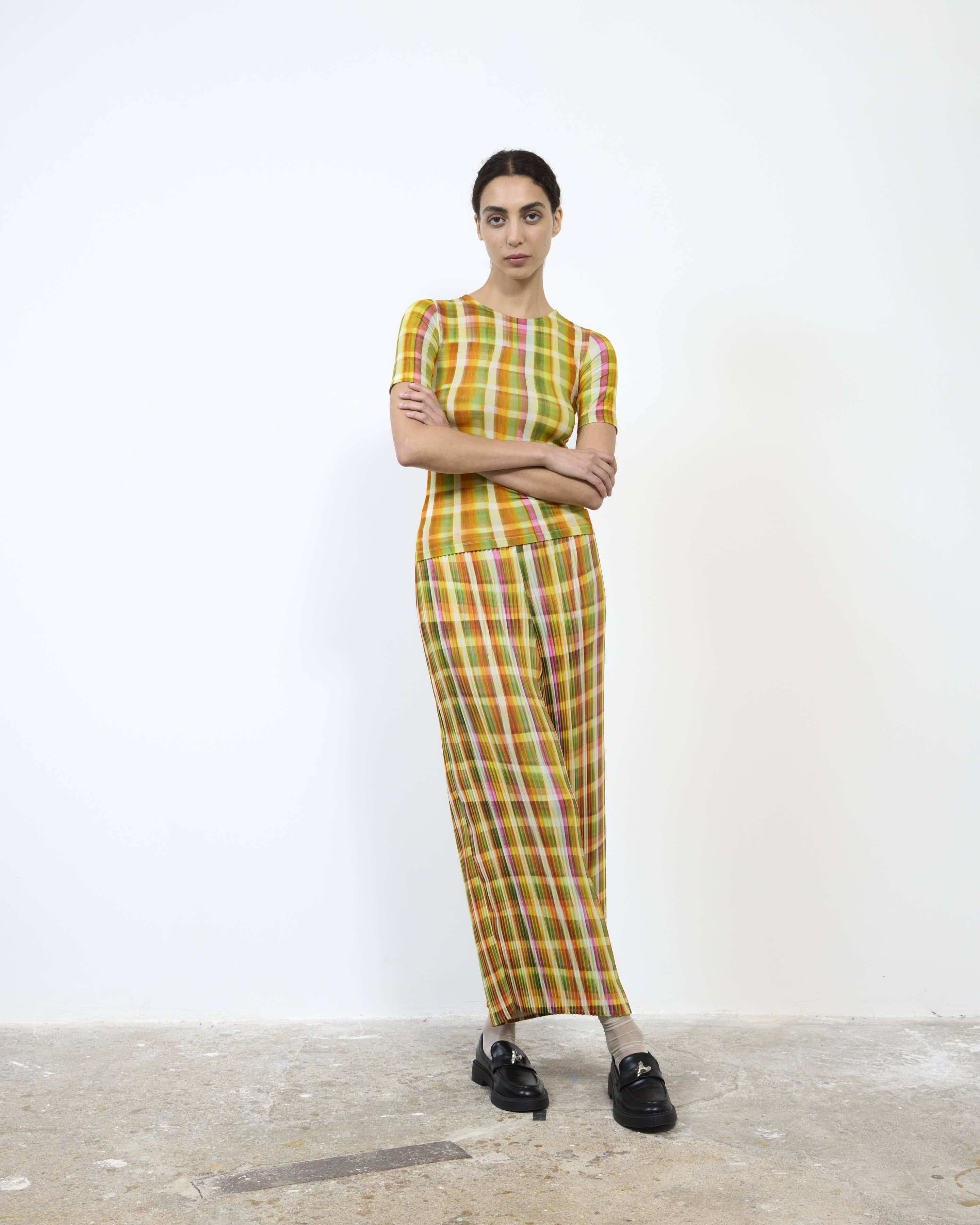SUI JERSEY TOP IN TAREK