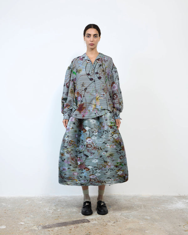 HANNES SHIRT IN FRANCES