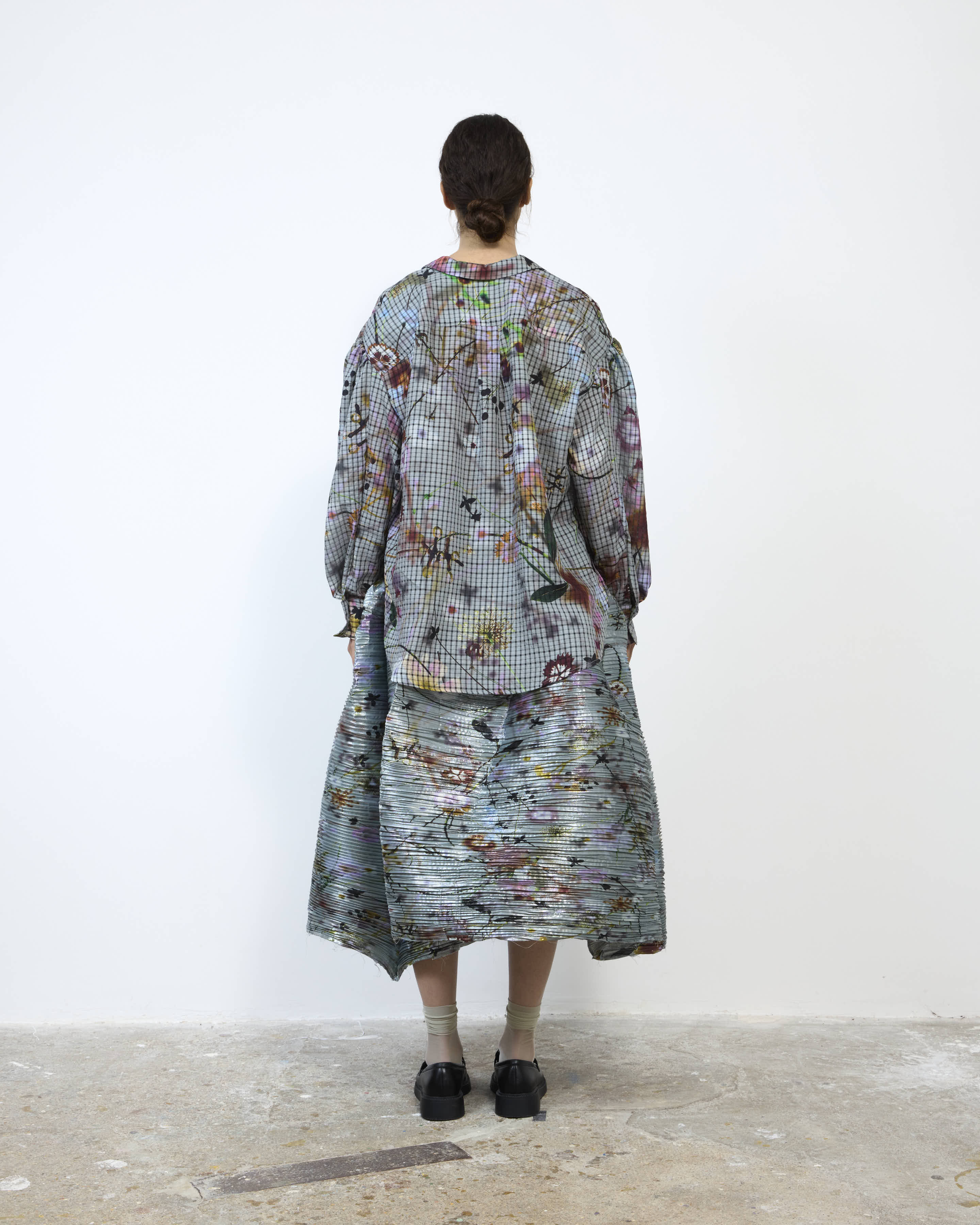 HANNES SHIRT IN FRANCES