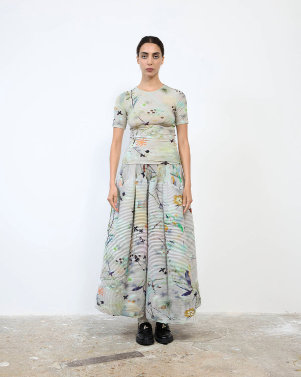 SUI JERSEY TOP IN FRANCES