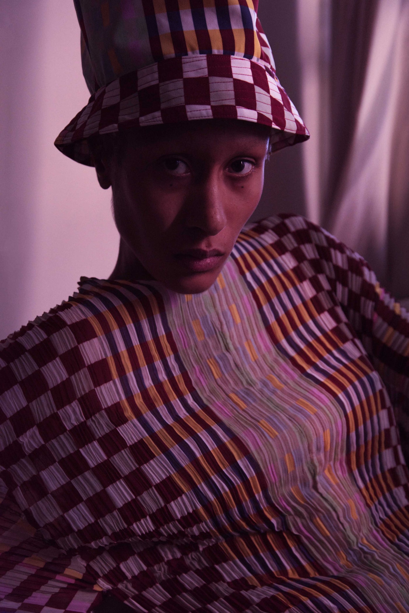 SS20 Peaches & Pepper
Photo: Anaïs Horn