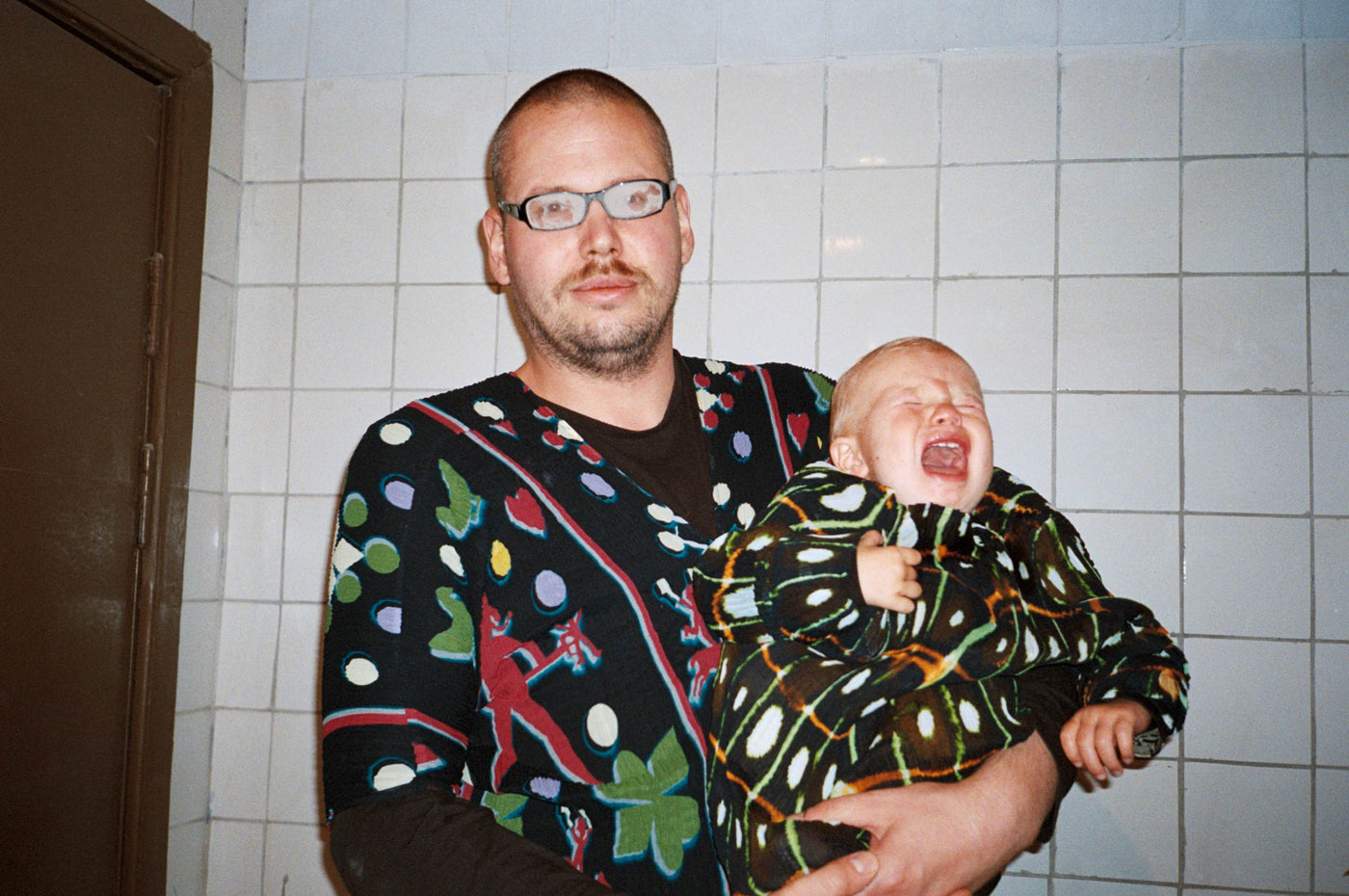 SS21 Diplomatic Tatanka
Photos: Edith Karlson