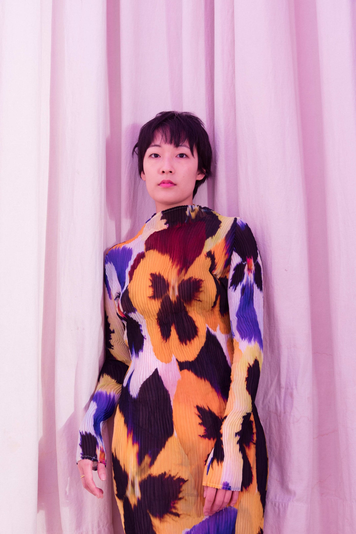 SS20 Peaches & Pepper
Photo: Anaïs Horn