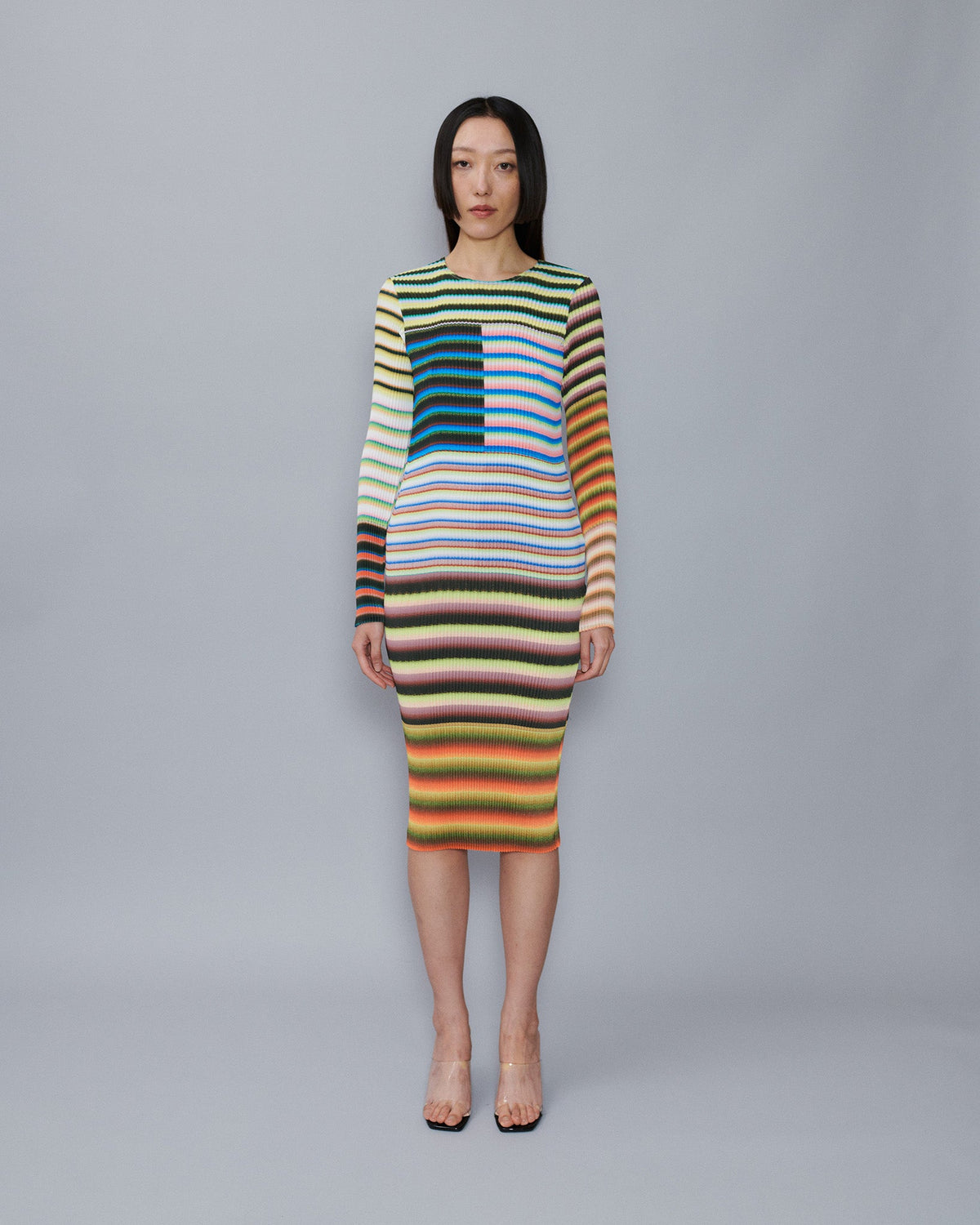 Lennard Dress in Hugo