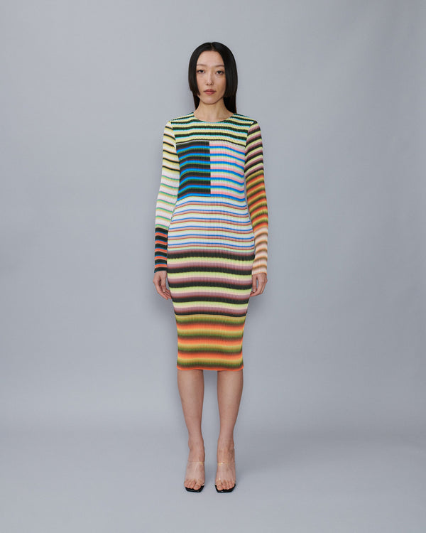 Lennard Dress in Hugo
