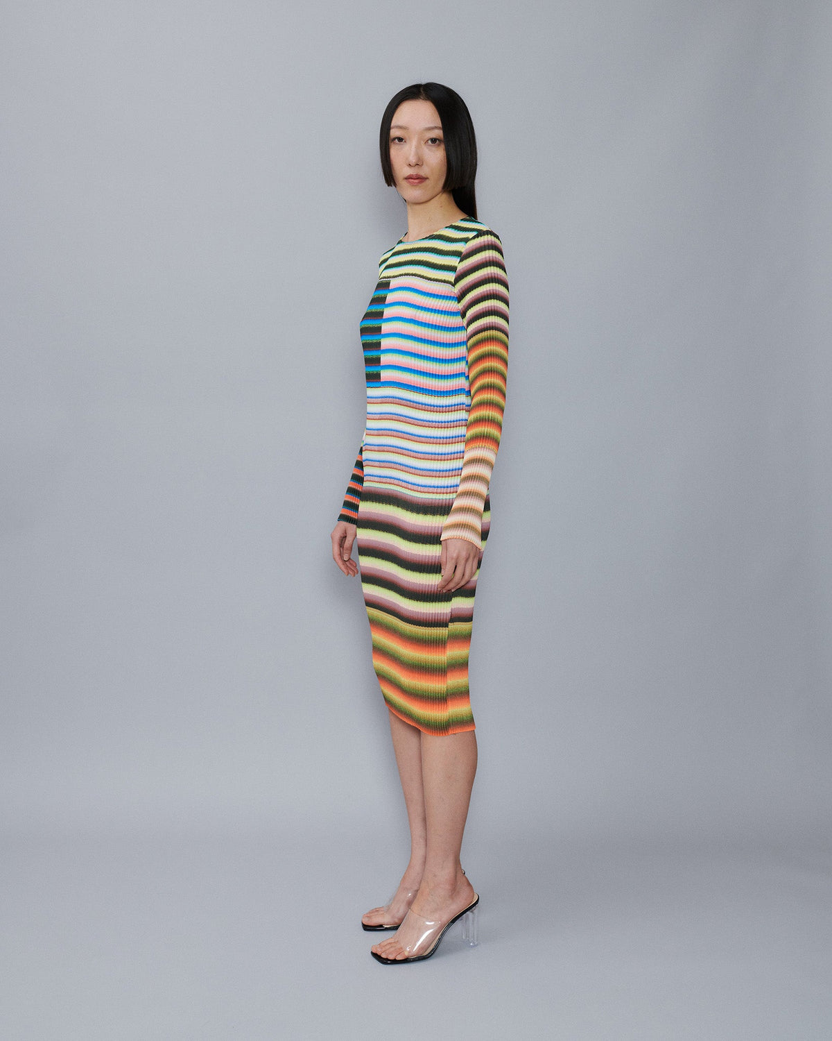 Lennard Dress in Hugo
