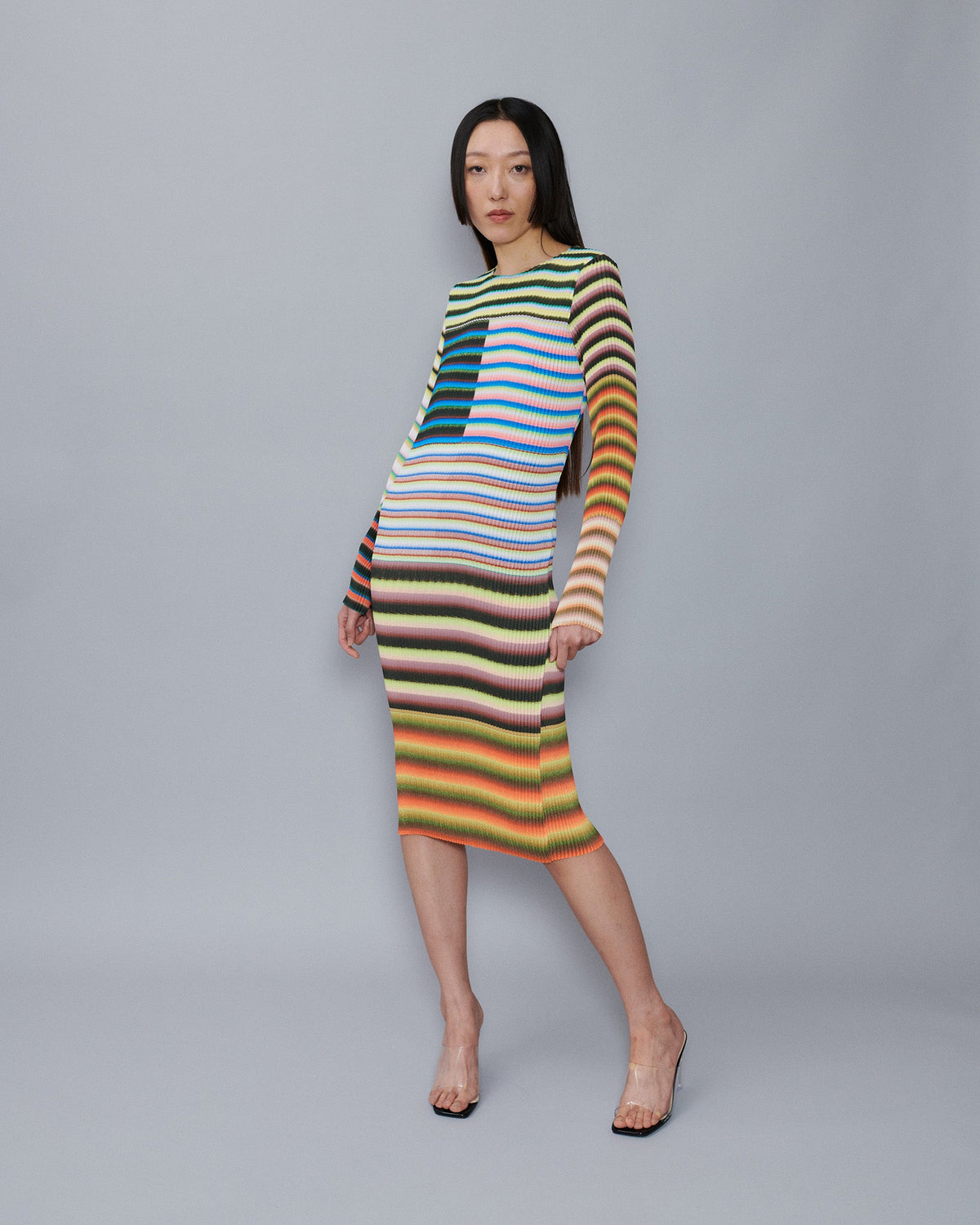 Lennard Dress in Hugo