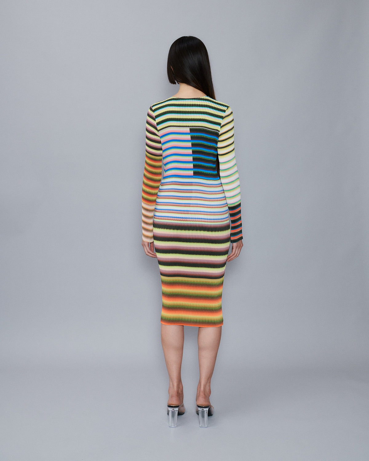Lennard Dress in Hugo