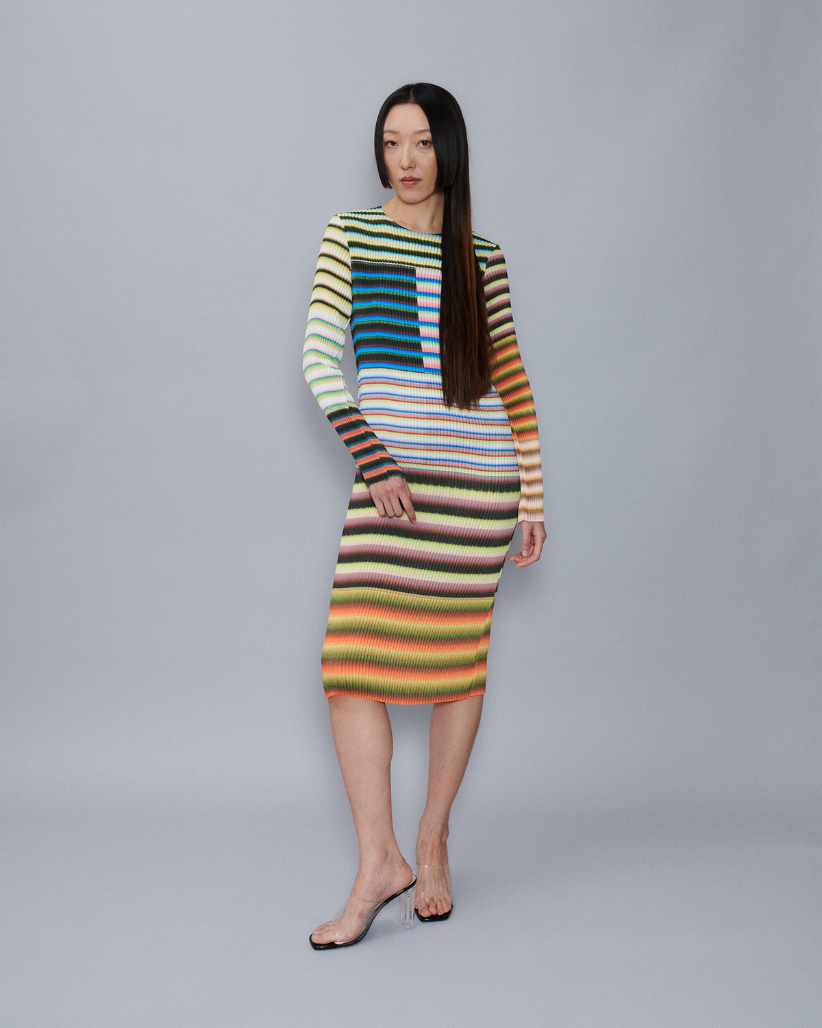 Lennard Dress in Hugo