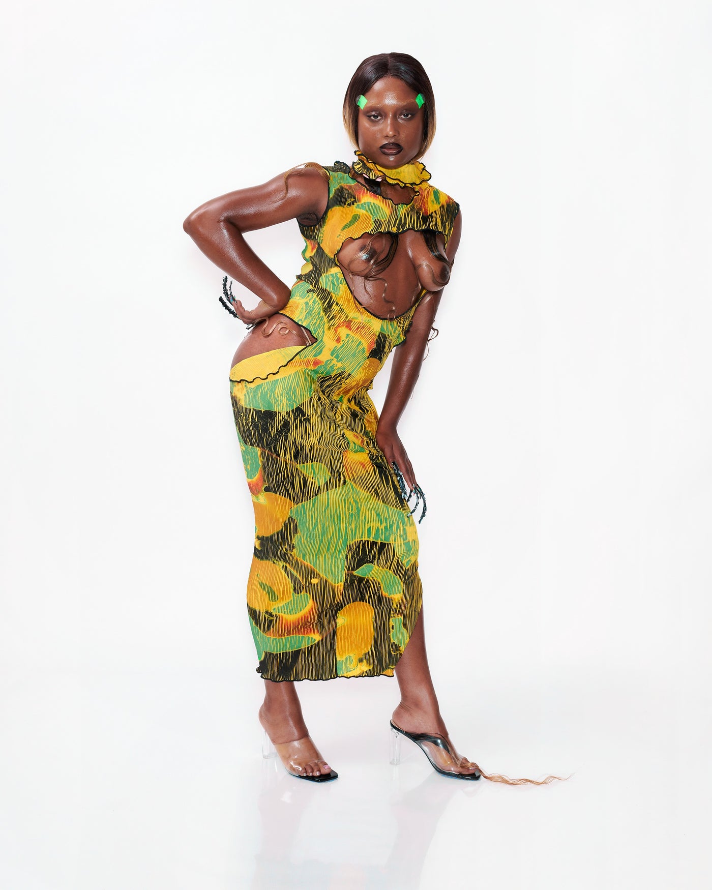 SS23 Beautopia
Photo: Flavio Karrer