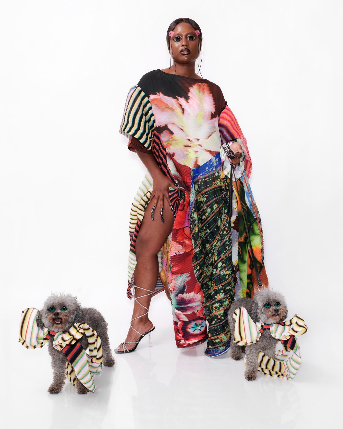 SS23 Beautopia
Photo: Flavio Karrer