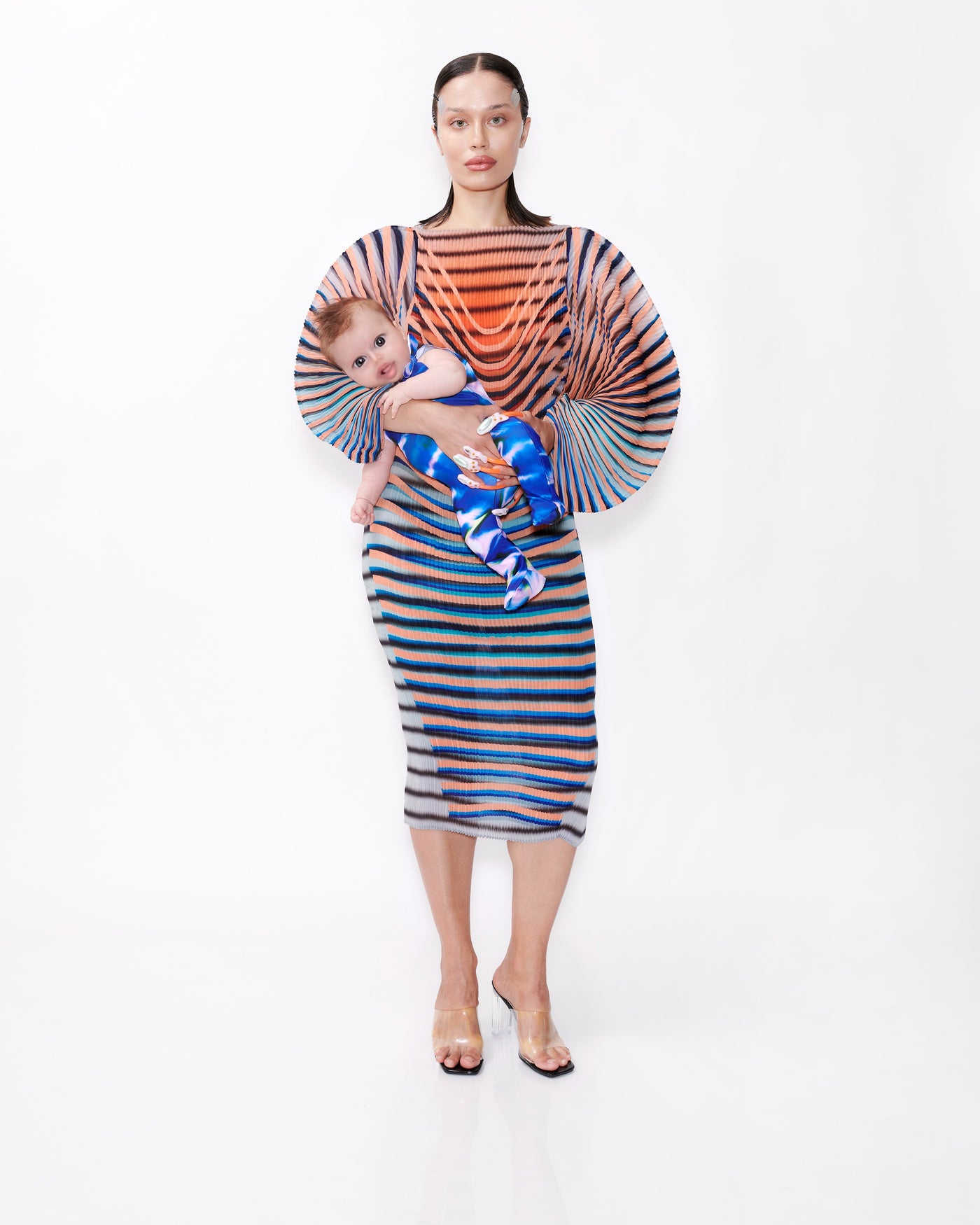 SS23 Beautopia
Photo: Flavio Karrer