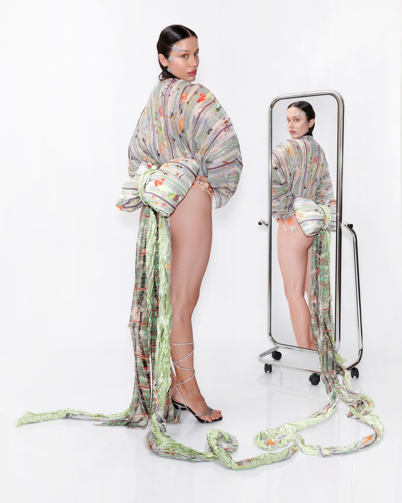 SS23 Beautopia
Photo: Flavio Karrer