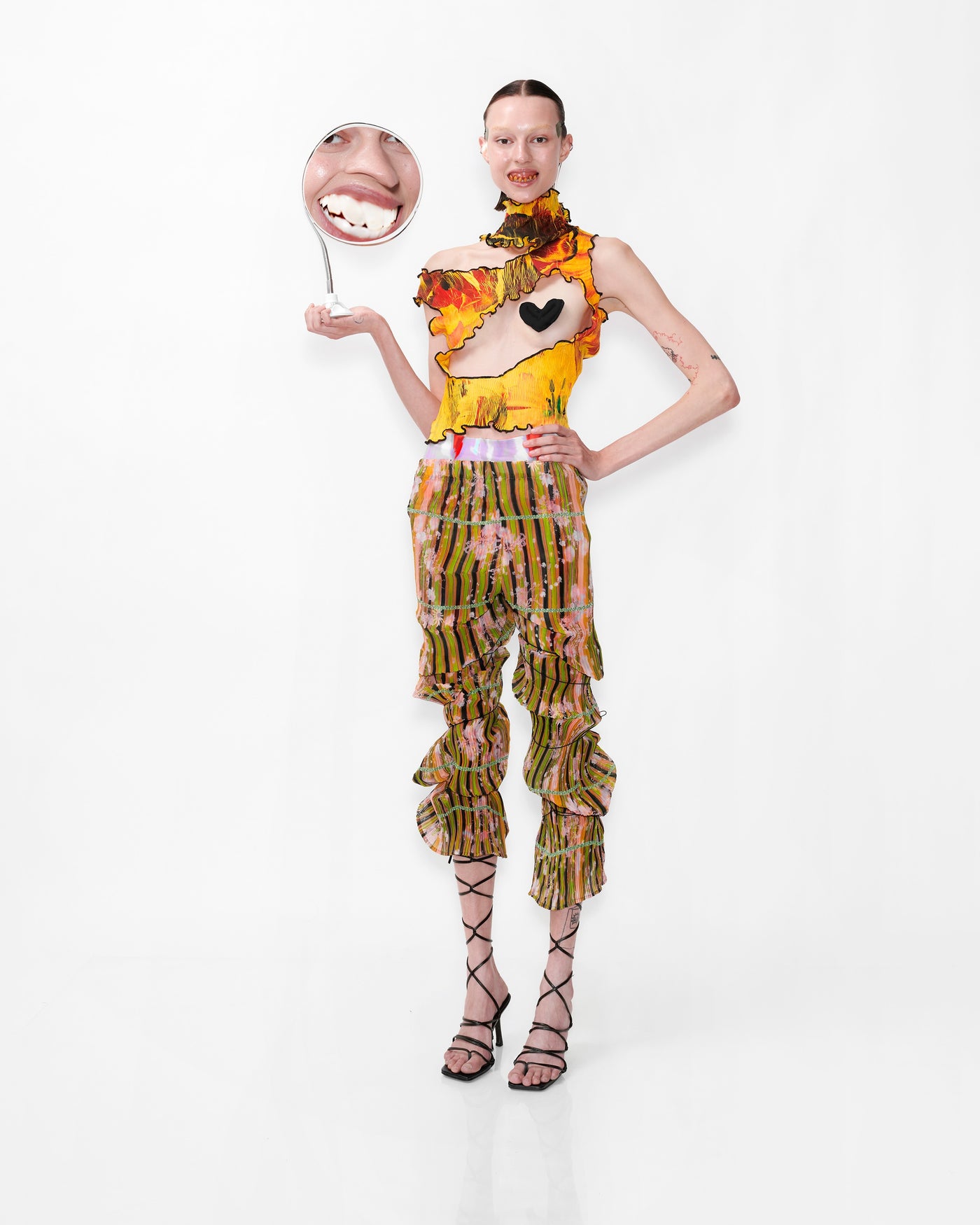 SS23 Beautopia
Photo: Flavio Karrer