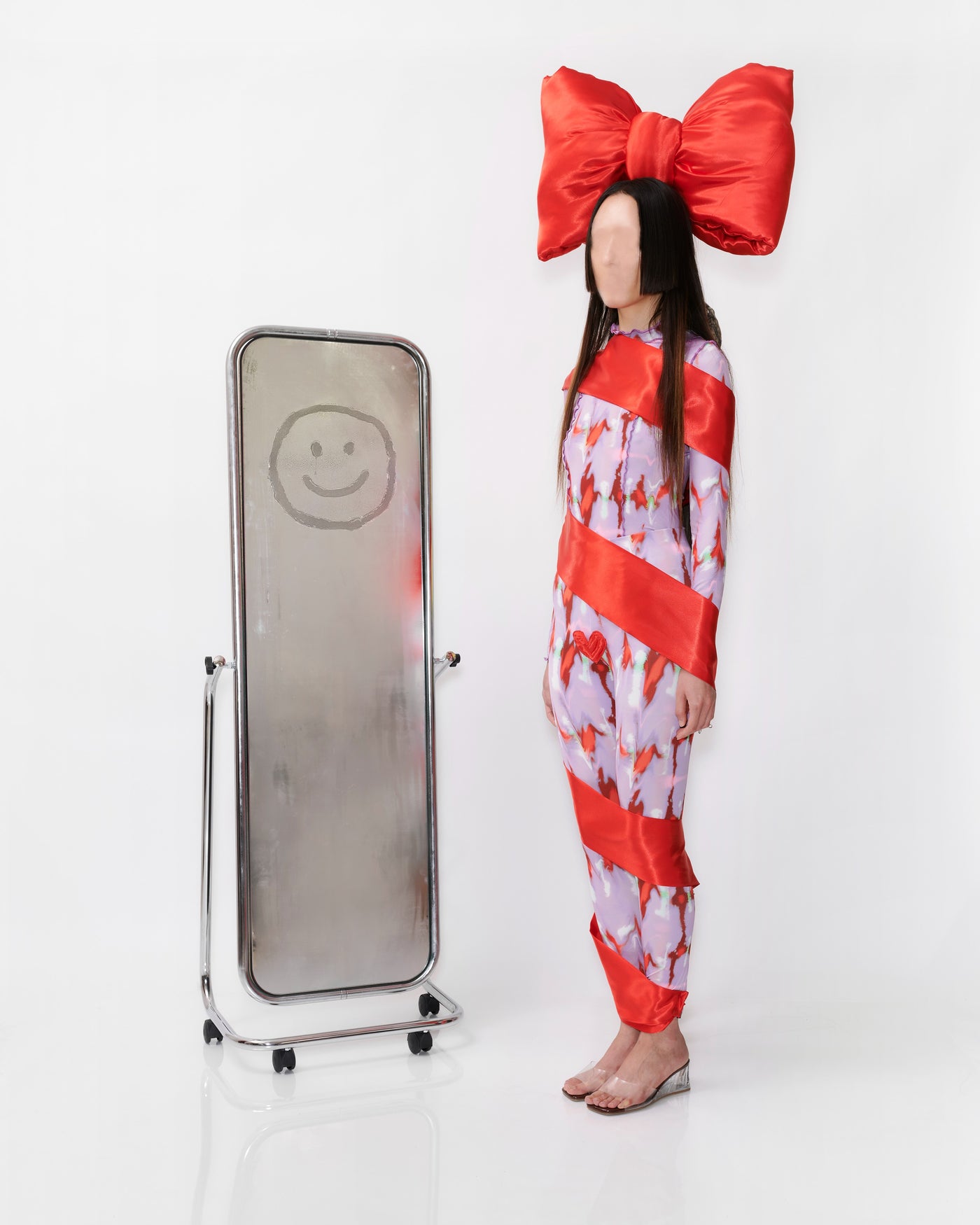 SS23 Beautopia
Photo: Flavio Karrer