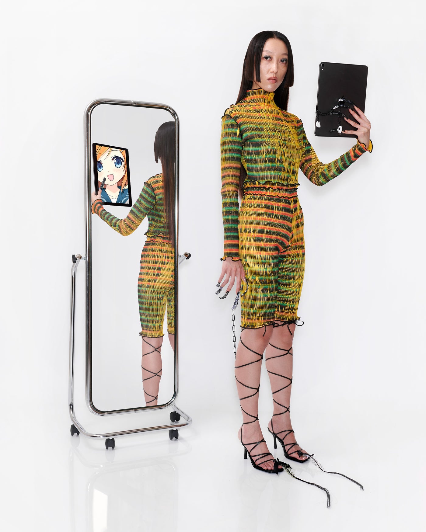 SS23 Beautopia
Photo: Flavio Karrer