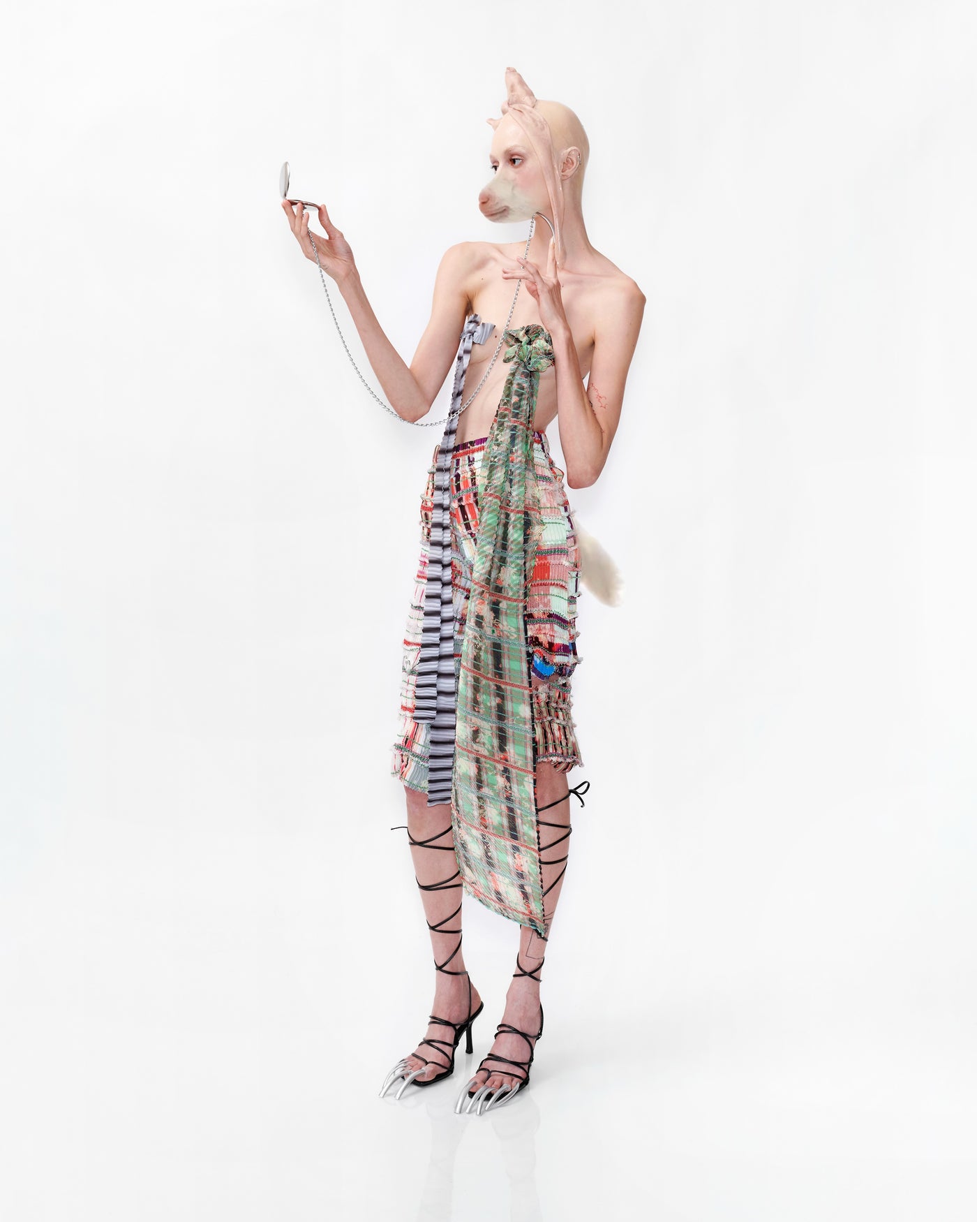 SS23 Beautopia
Photo: Flavio Karrer