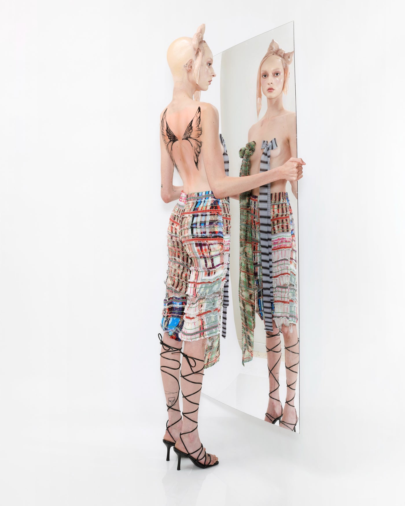 SS23 Beautopia
Photo: Flavio Karrer