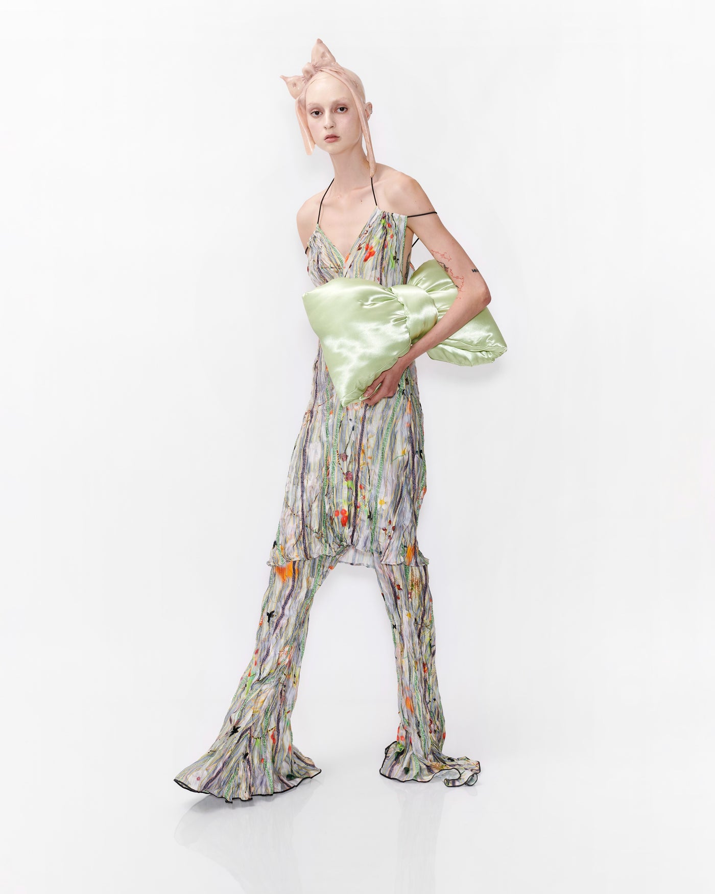 SS23 Beautopia
Photo: Flavio Karrer