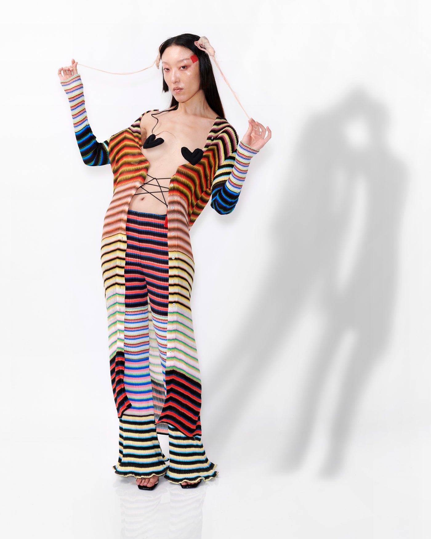 SS23 Beautopia
Photo: Flavio Karrer