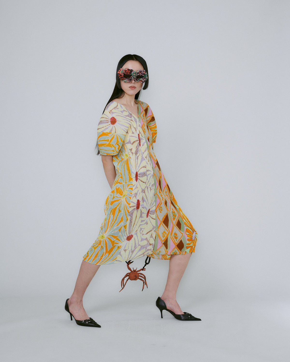 Sasha Kaftan in Edwin